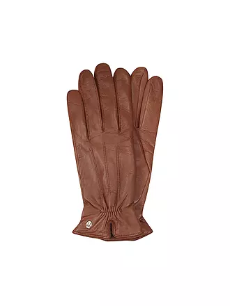 ROECKL | Gants en cuir | braun